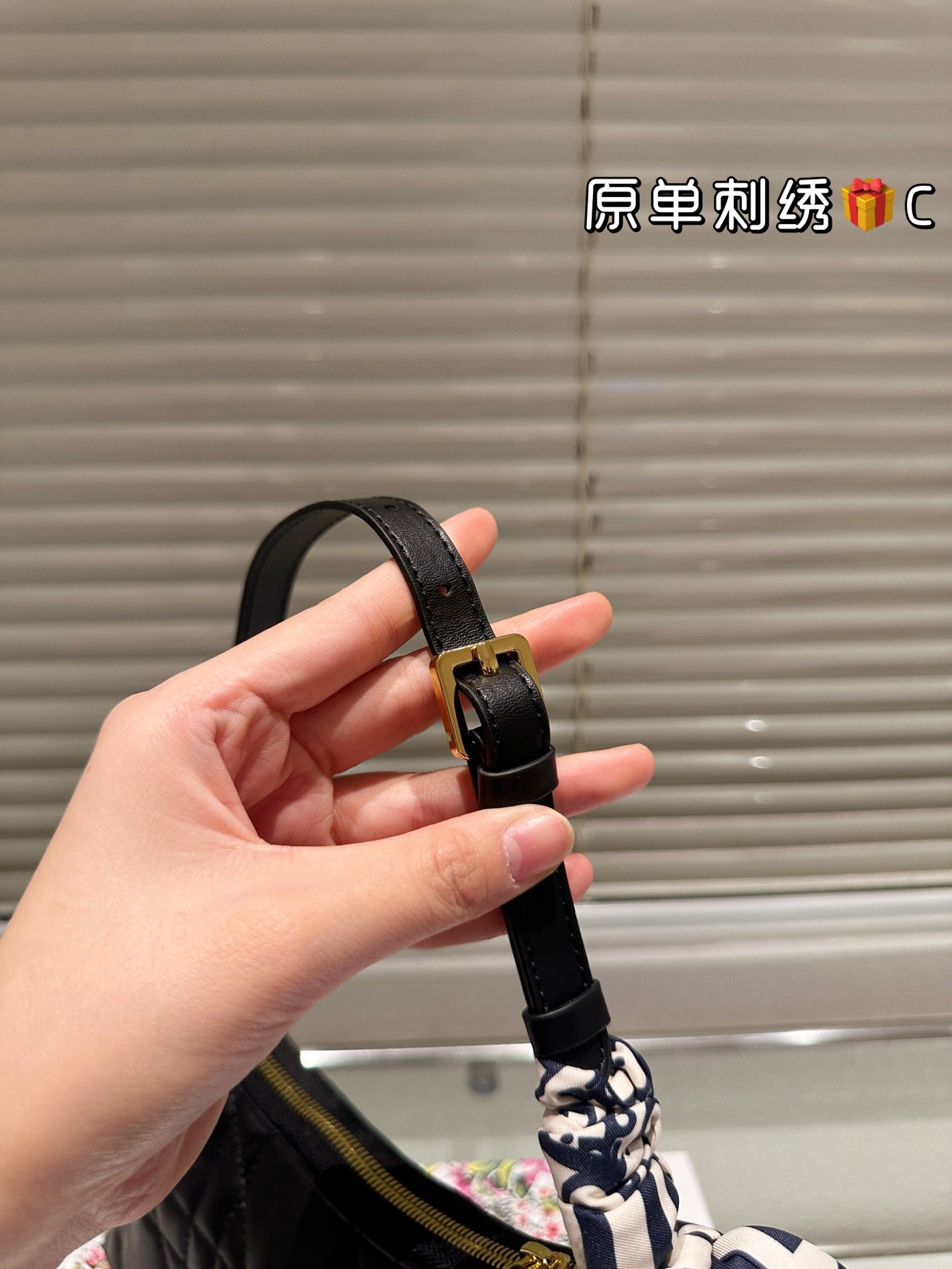 Serenityll™ 181944 Luxury Bags 24*6.5*14cm