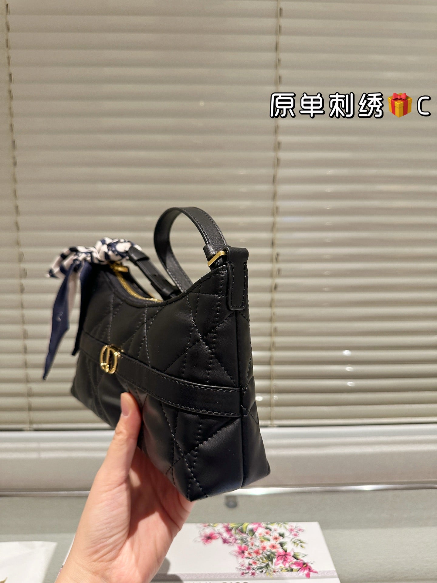 Serenityll™ 181944 Luxury Bags 24*6.5*14cm