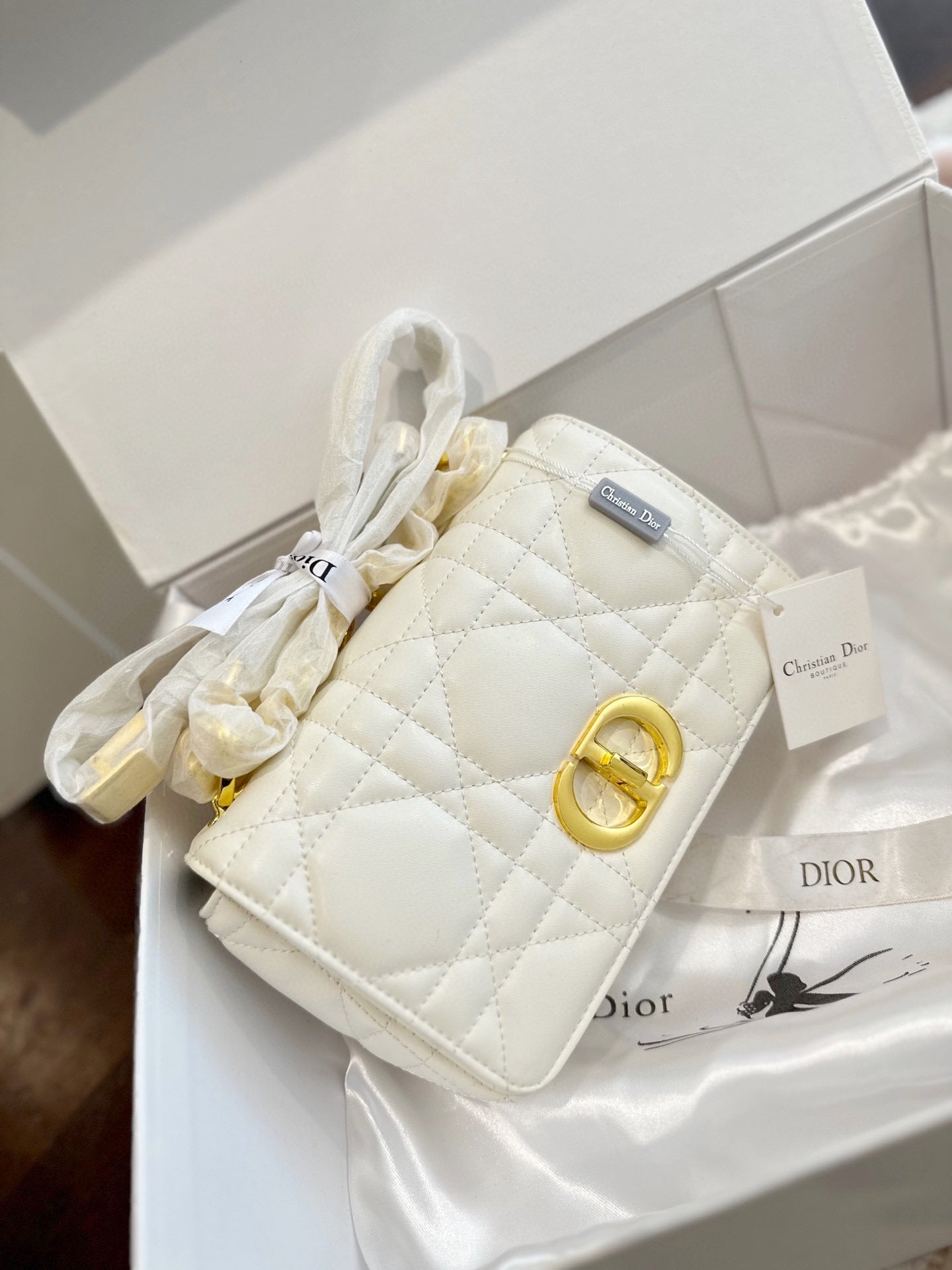 Serenityll™ 181938 Luxury Bags 20cm