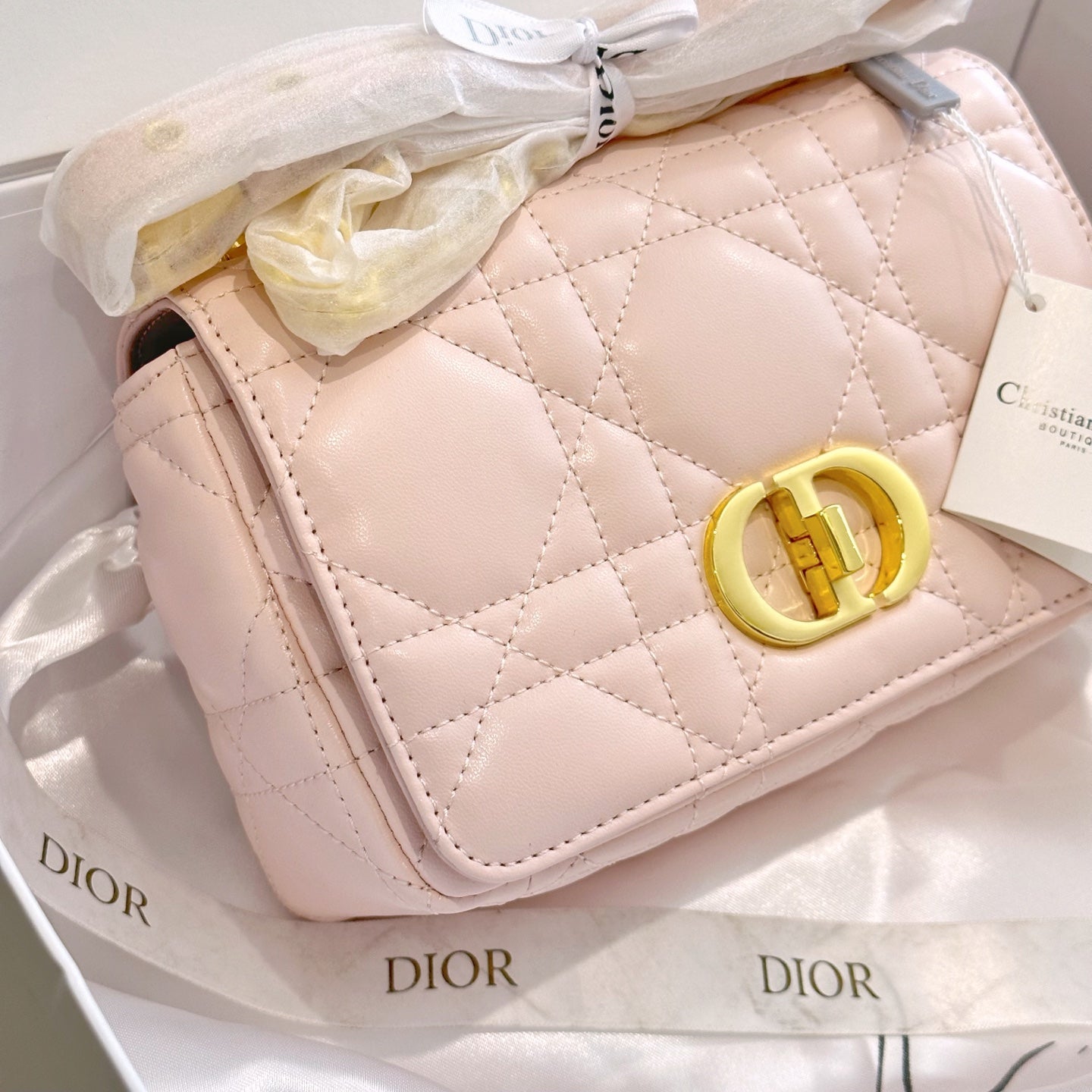 Serenityll™ 181939 Luxury Bags 20cm