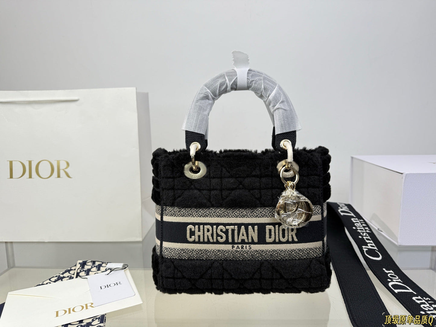 Serenityll™ 181941 Luxury Bags 24*20cm