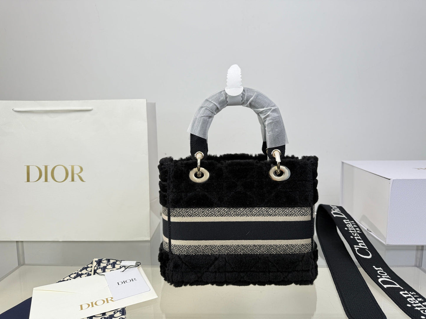 Serenityll™ 181941 Luxury Bags 24*20cm