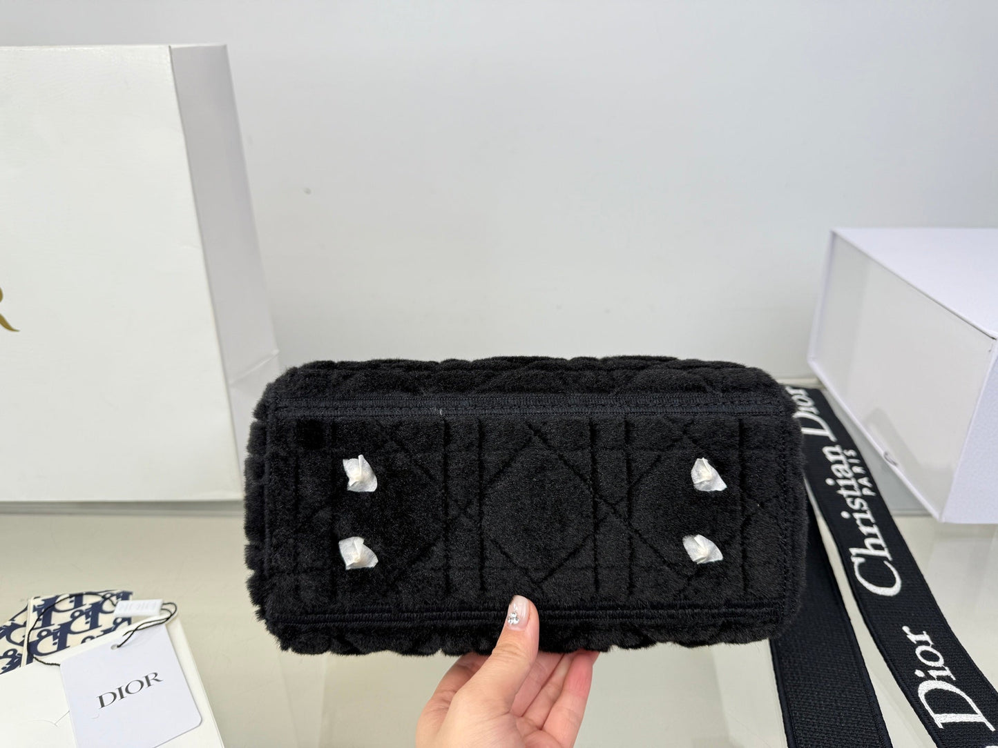 Serenityll™ 181941 Luxury Bags 24*20cm