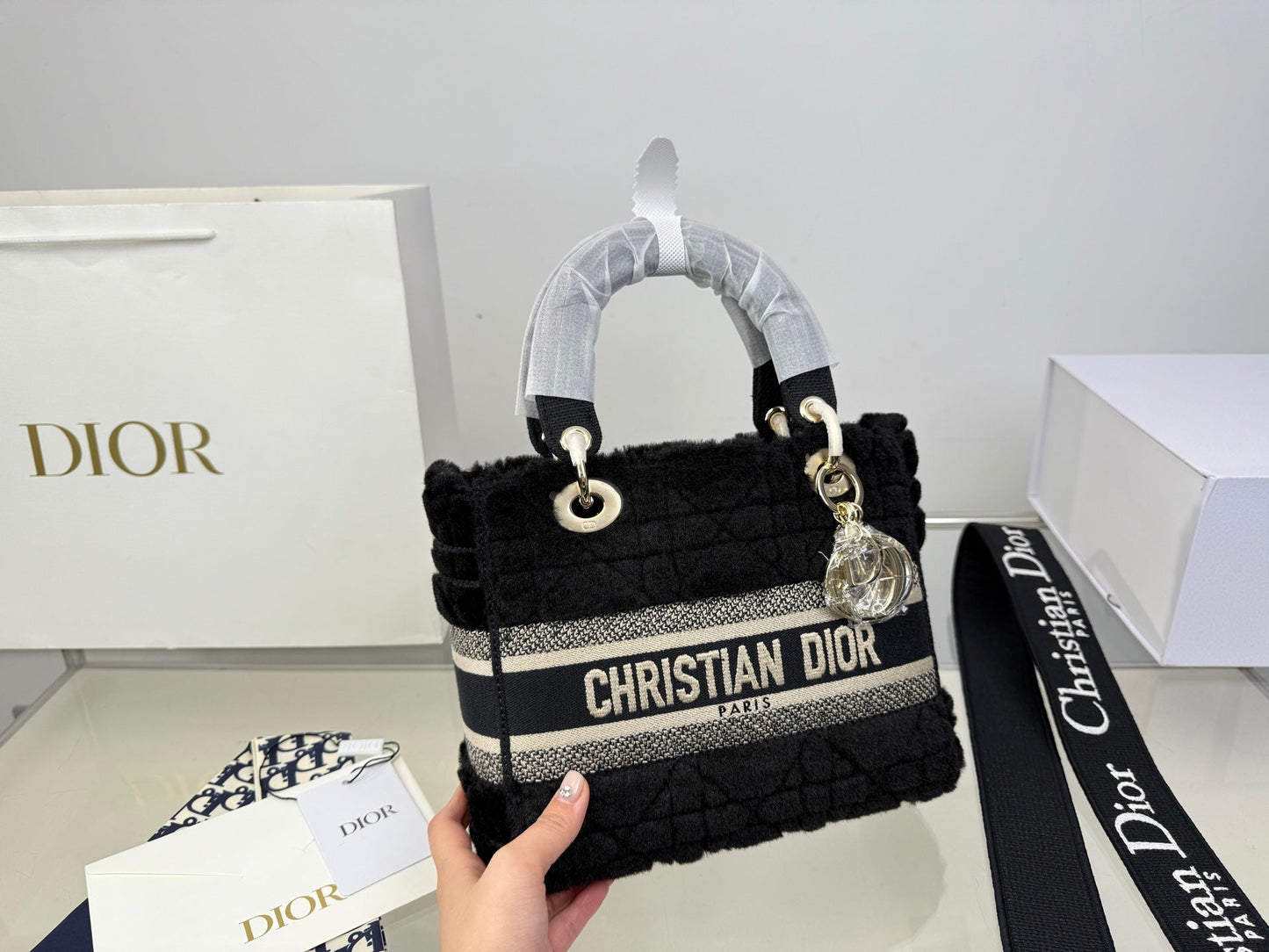 Serenityll™ 181941 Luxury Bags 24*20cm