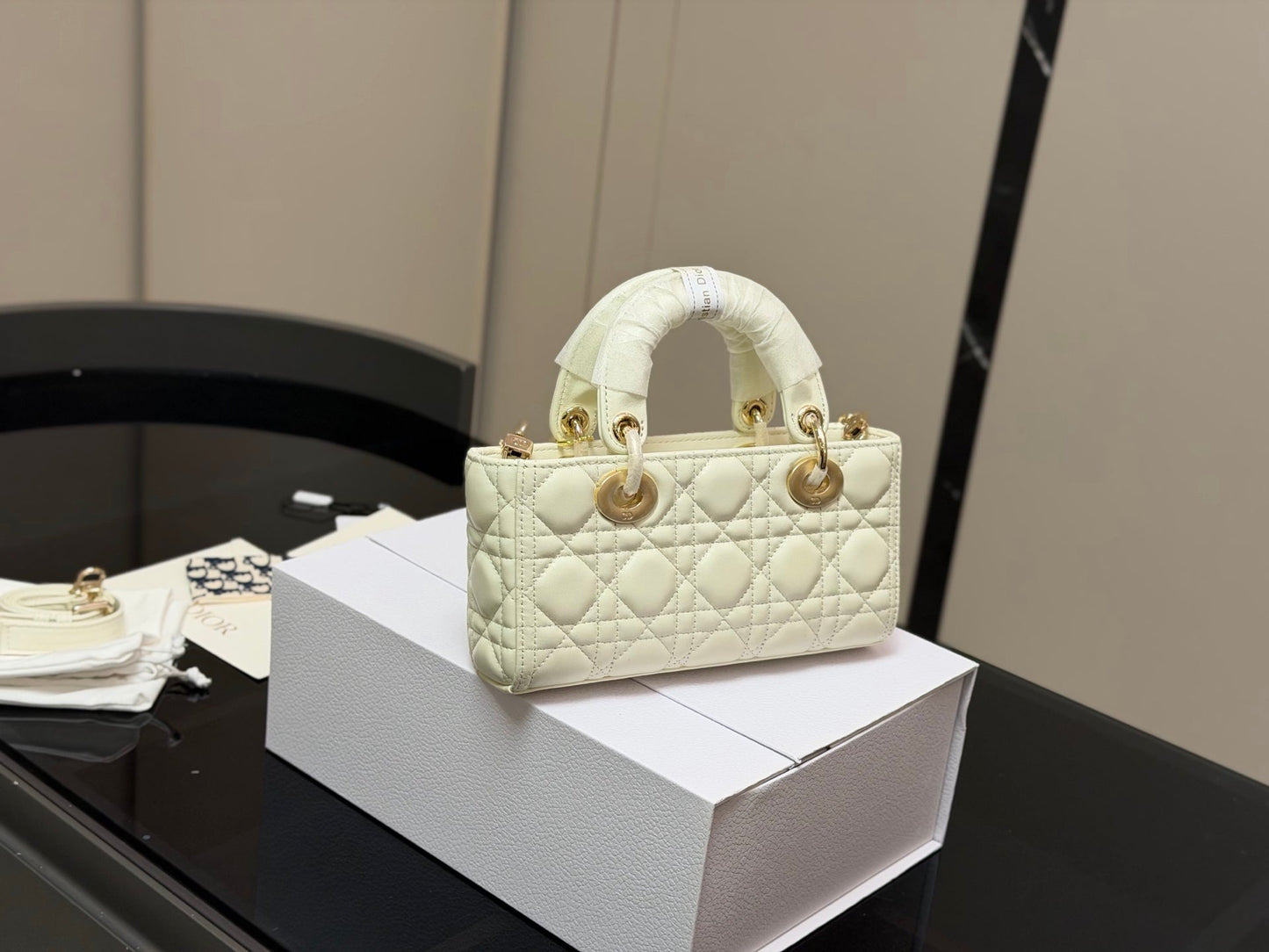 Serenityll™ 181942 Luxury Bags 22cm