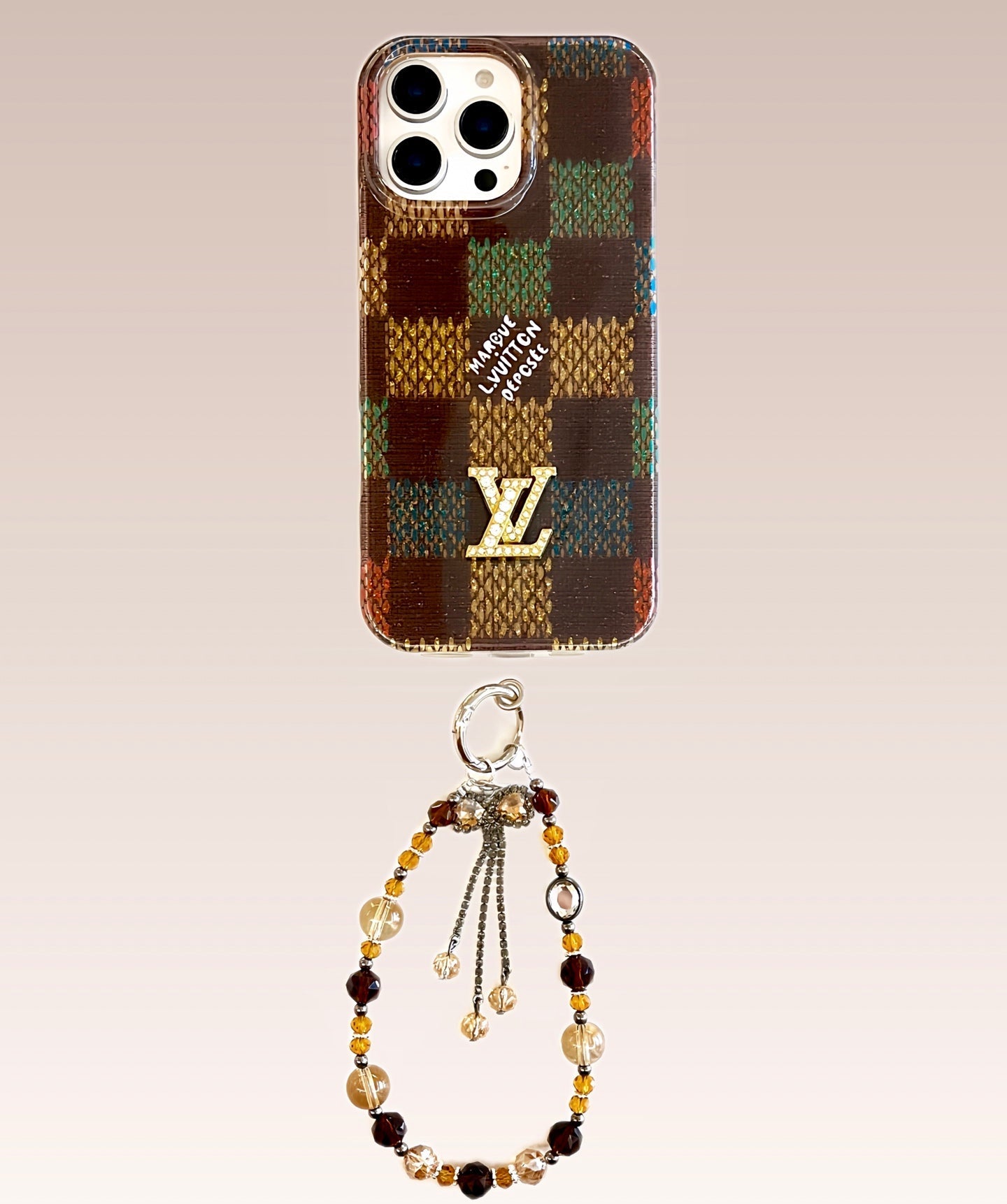 Serenityll™ 101935 iphone case