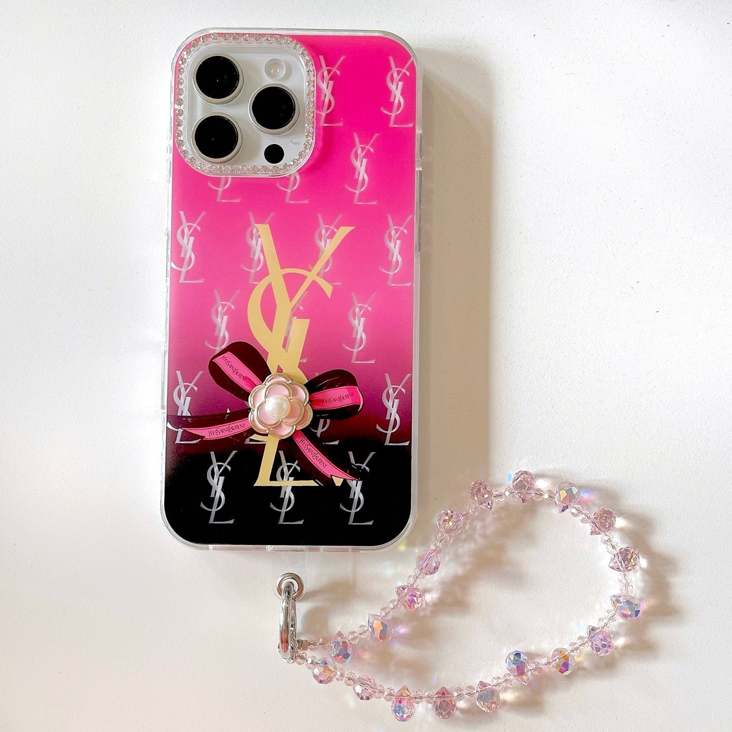 Serenityll™ 101930 iphone case