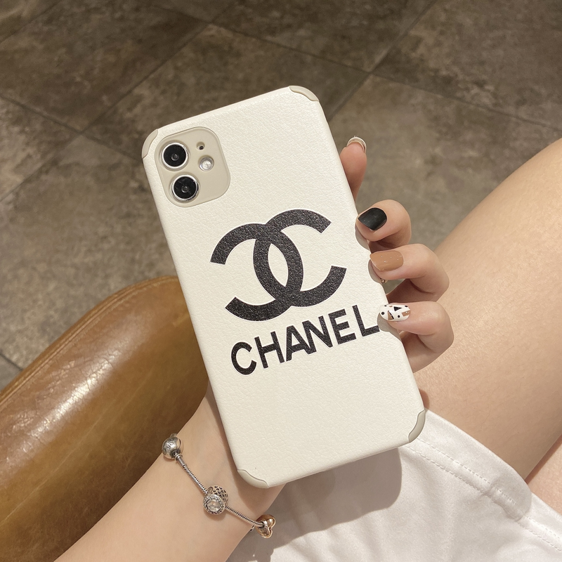 CC iPhone Case  White -PZK241525