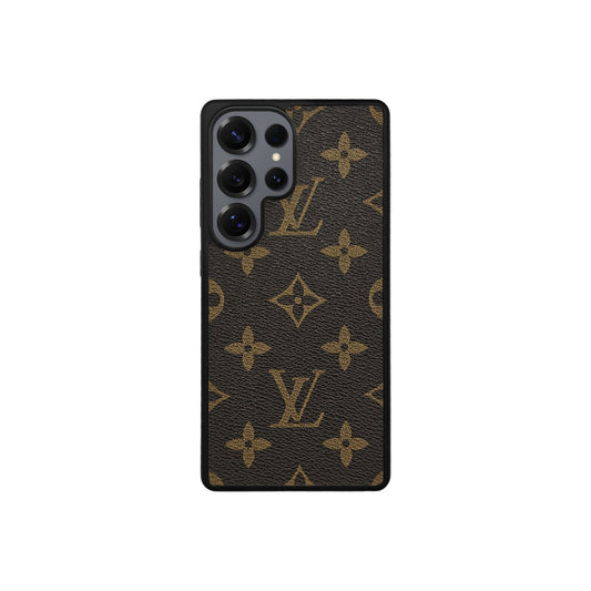 LV BROWN MONOGRAM