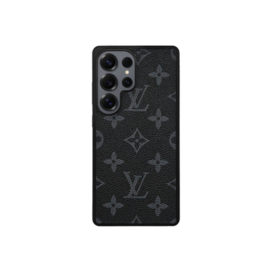 LV BLACK MONOGRAM