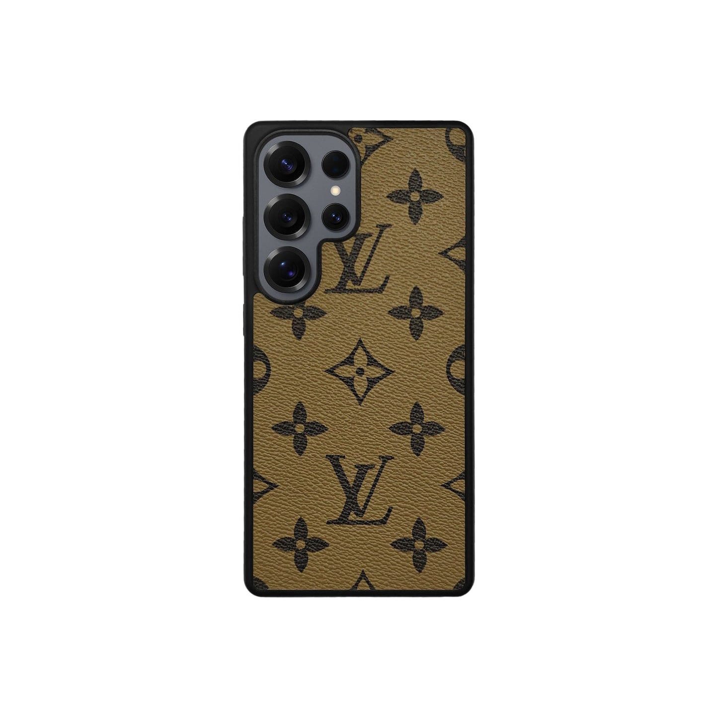 LV LIGHT BROWN MONOGRAM