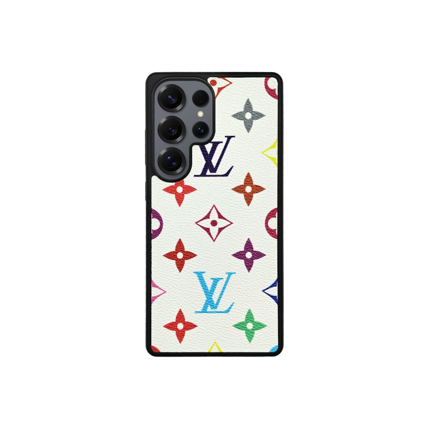 LV MULTICOLOR MONOGRAM