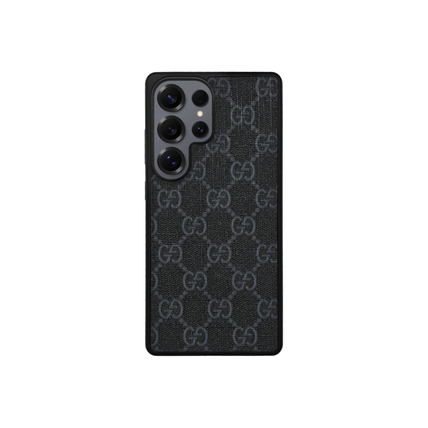 GG BLACK MONOGRAM