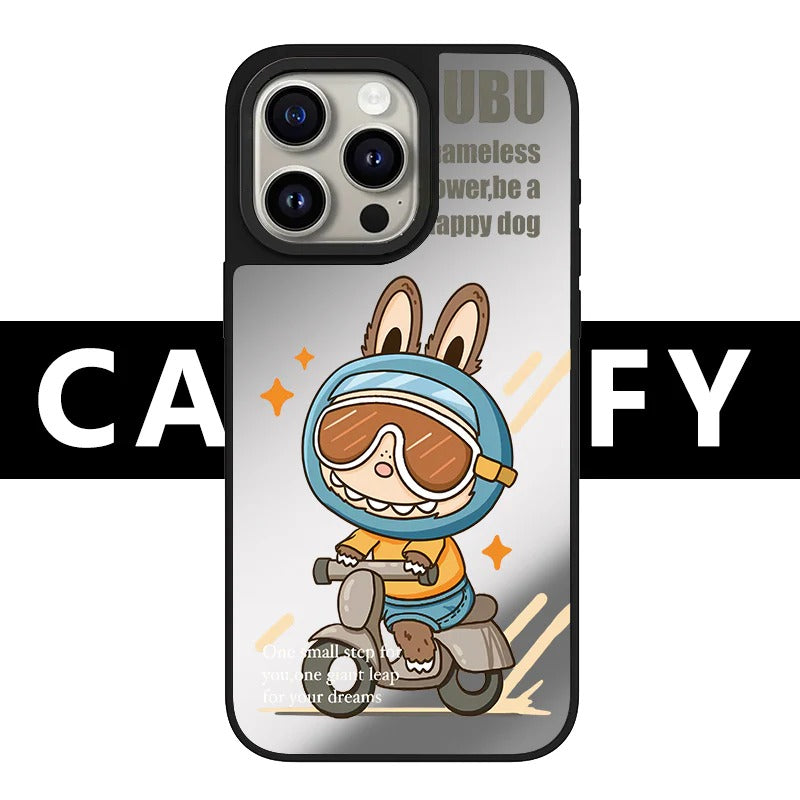 New Labubu iPhone Case XXVIII