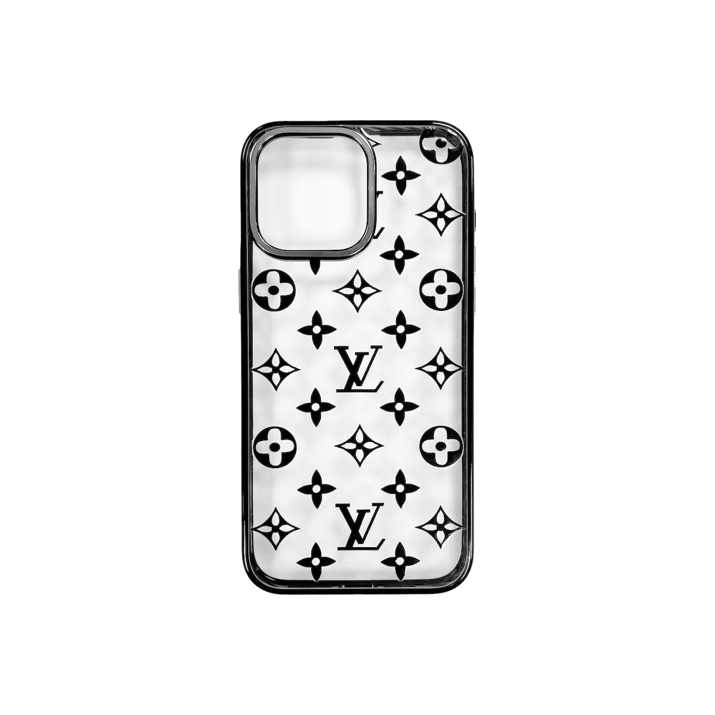 LV MONOGRAM 'SEE THROUGH'