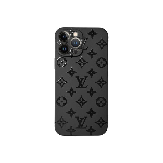 BLACK LV