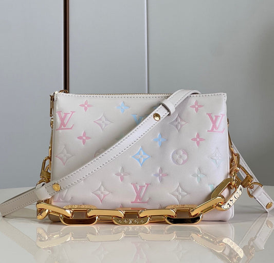 Louis Vuitton Coussin BB Milkway - 20 x 16 x 7 cm