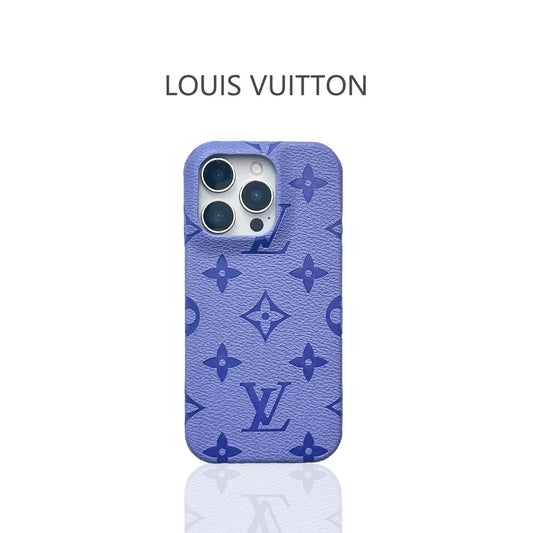 Purple Luxury Phone Case