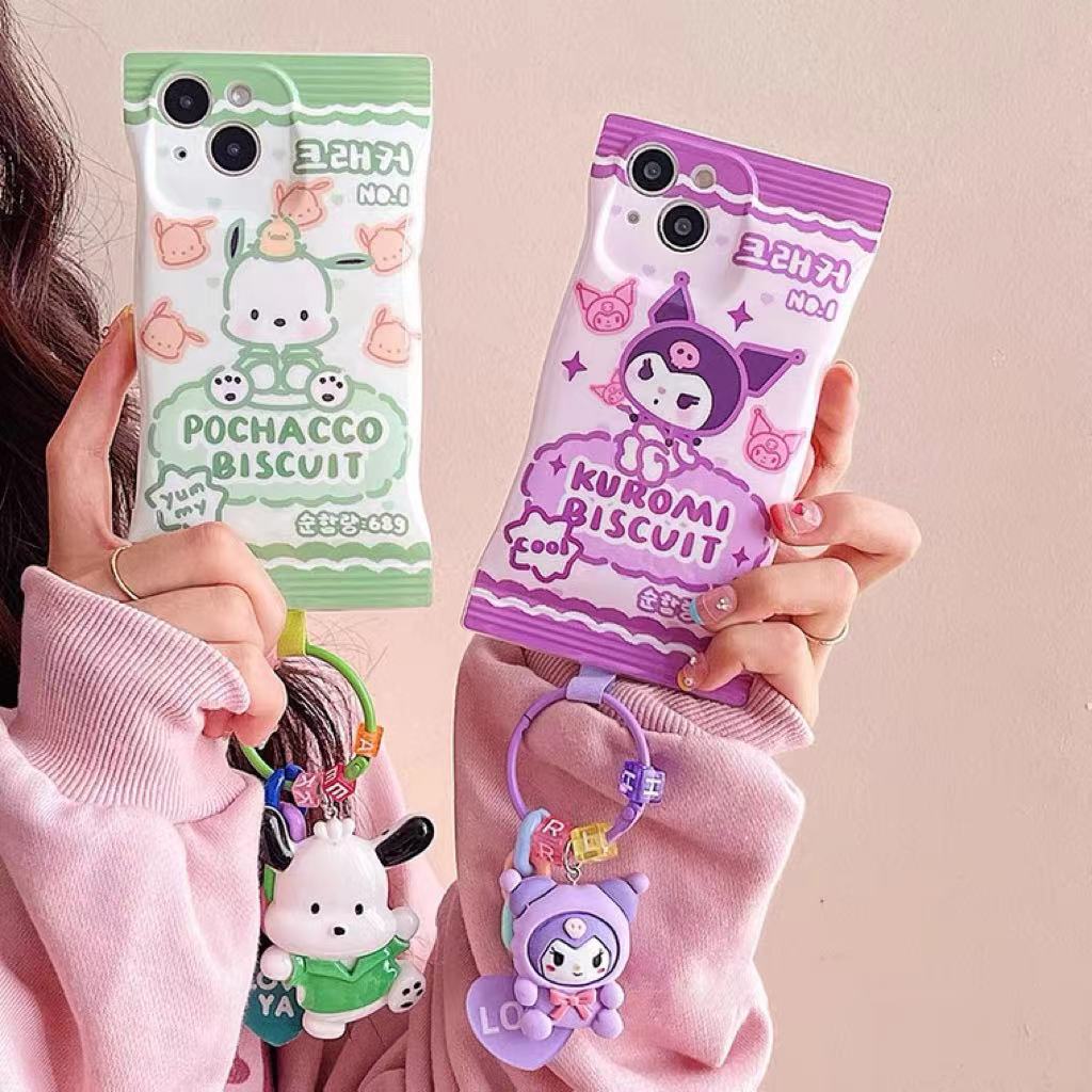 Candybag phonecase