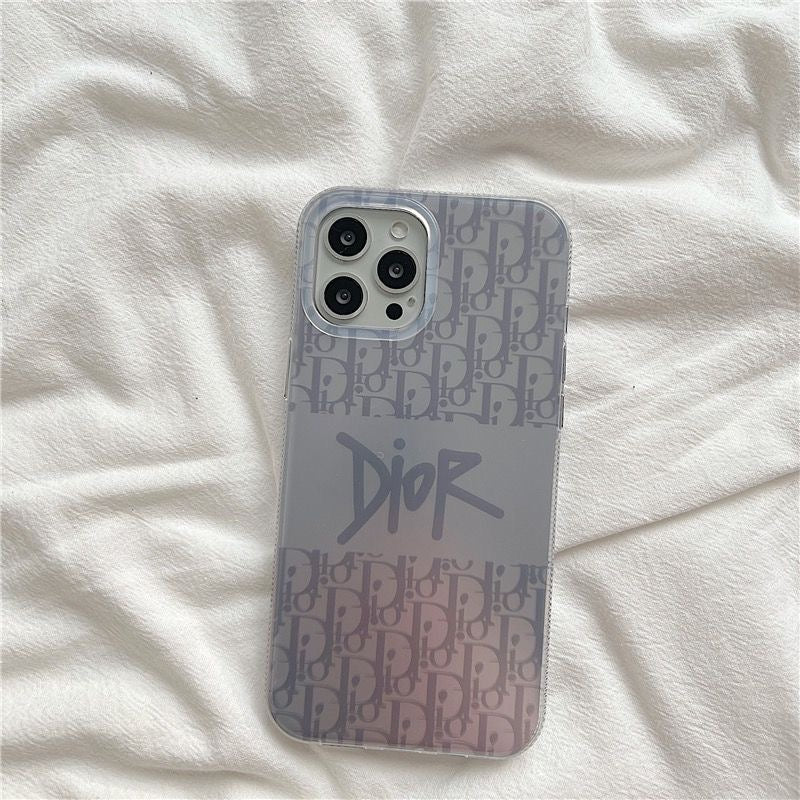 Dyor Flash iPhone Case