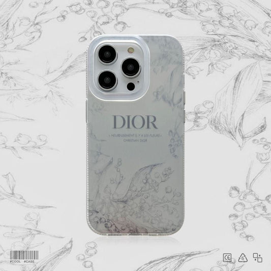 Dyor Flash iPhone Case