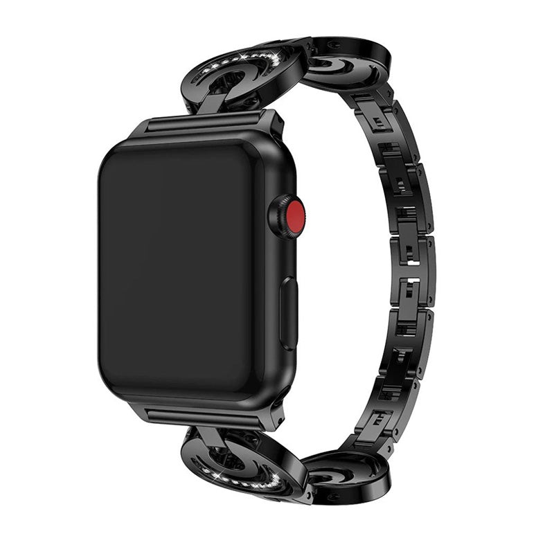 Crescent Moon Apple Watch Strap