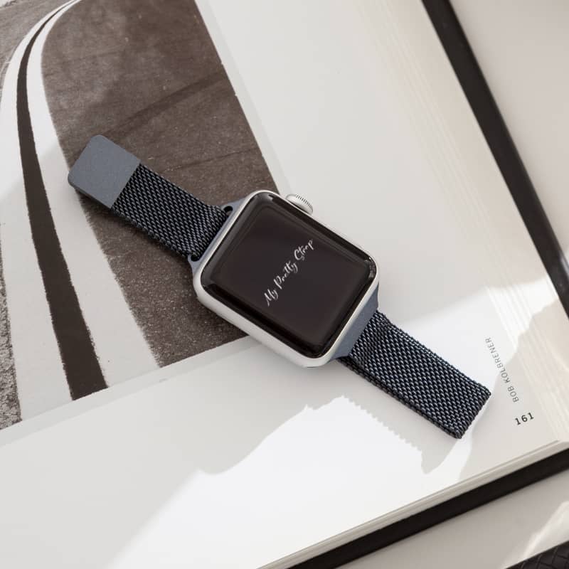 So Classy Apple Watch Strap