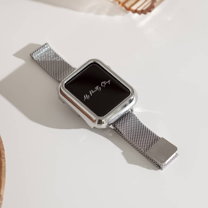 So Classy Apple Watch Strap