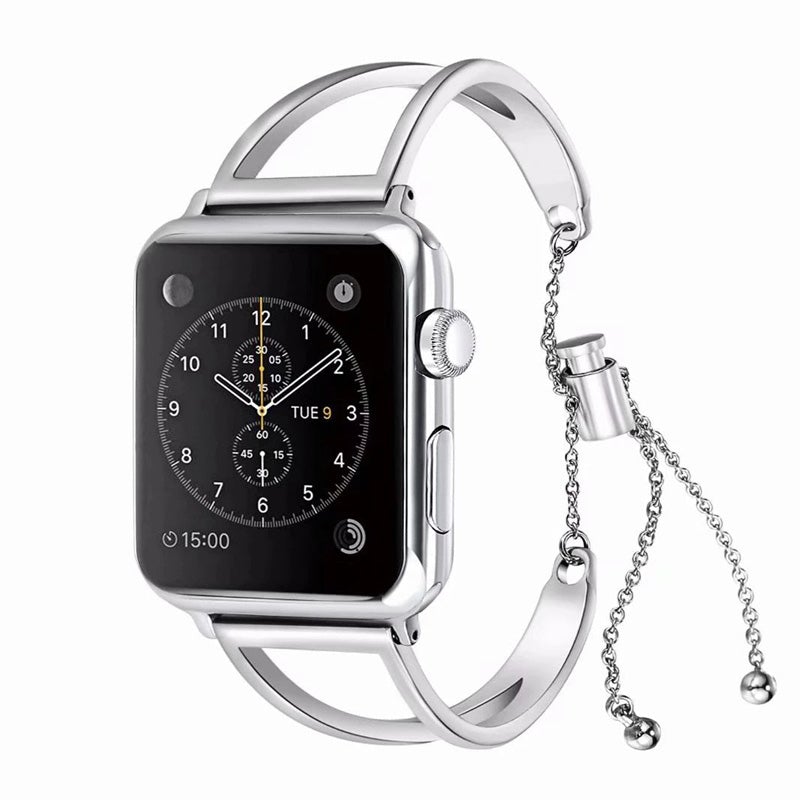 Ma' Damn Women Apple Watch Strap