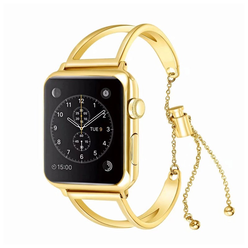 Ma' Damn Women Apple Watch Strap